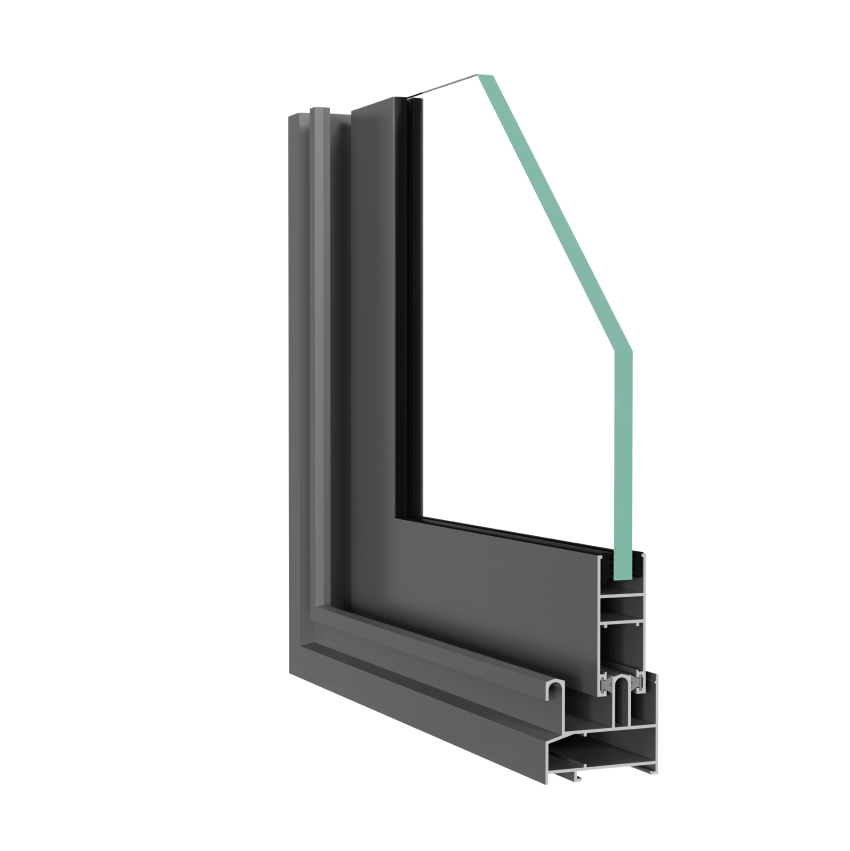 2000 Perimetral technisch