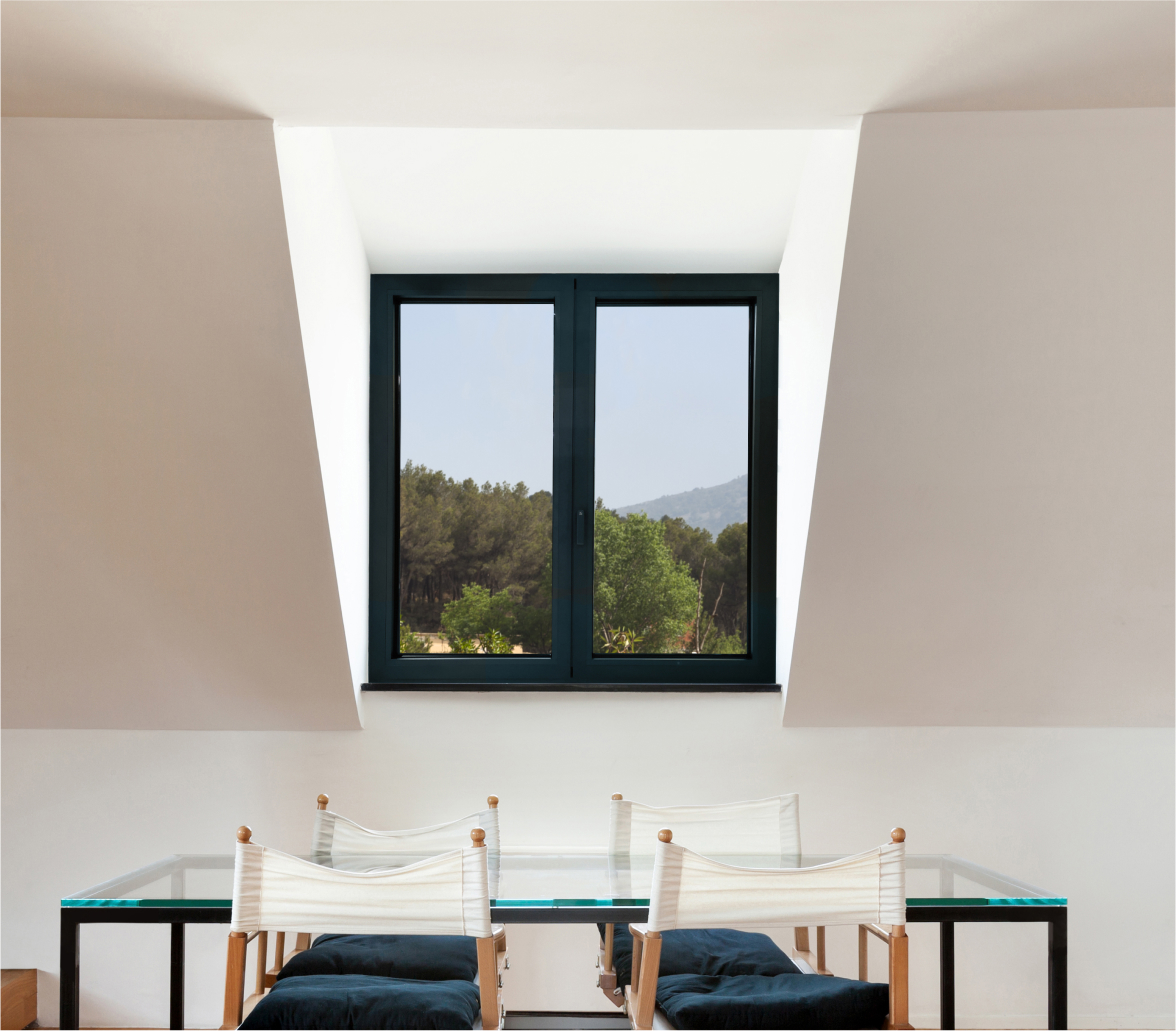 COR-80 Industrial voorbeeld