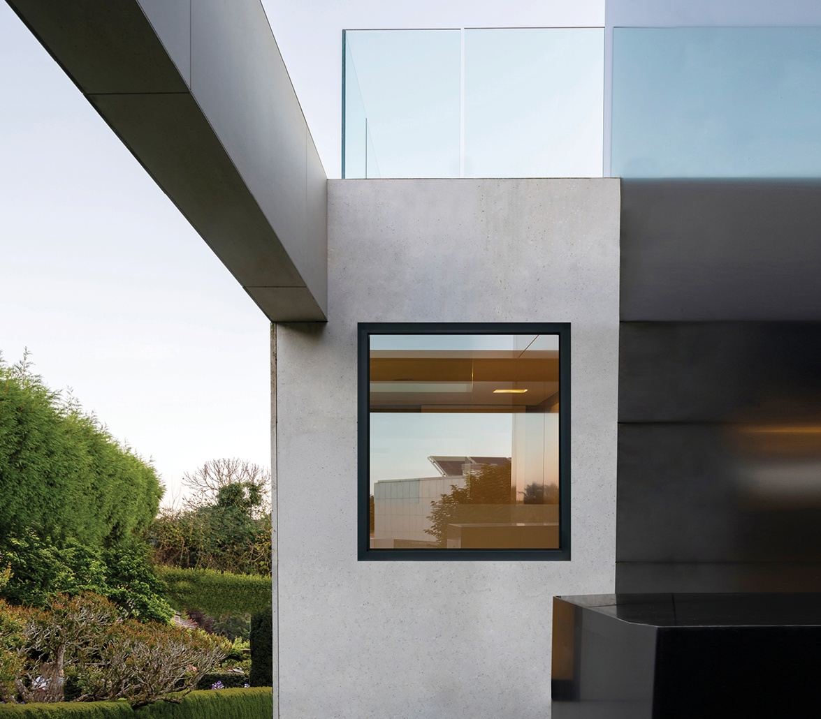 COR-70 Industrial voorbeeld