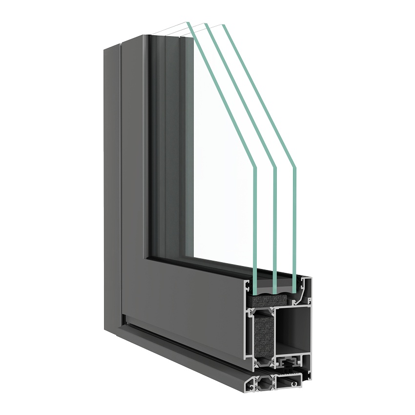 Millennium Plus technisch