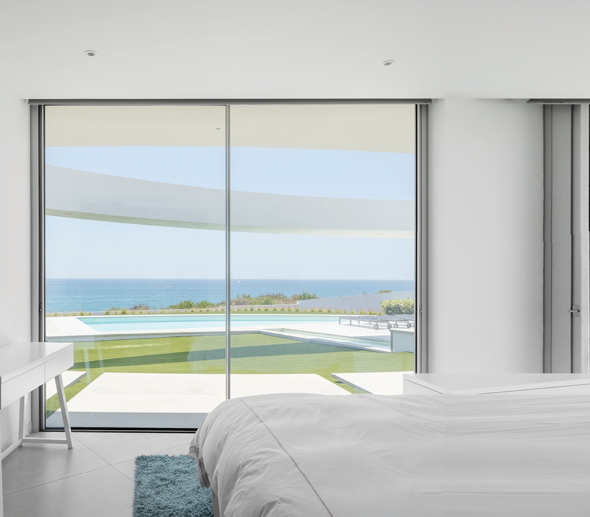 COR-Vision Sliding voorbeeld