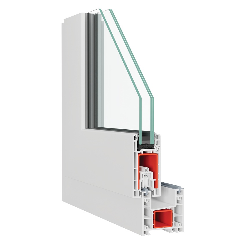 C-70 Sliding technisch