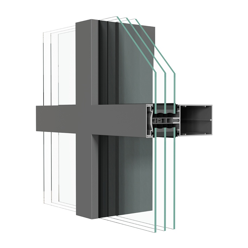 OptiSky TP-52 technisch