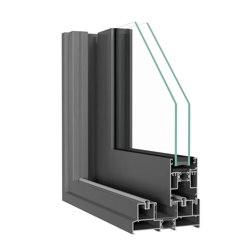 4600 Plus technisch
