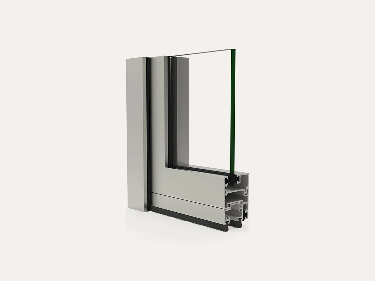 Cortizo Design 35