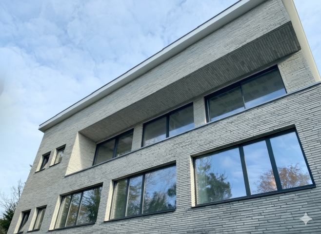 Cortizo Cor 80 Corvisionplus 2