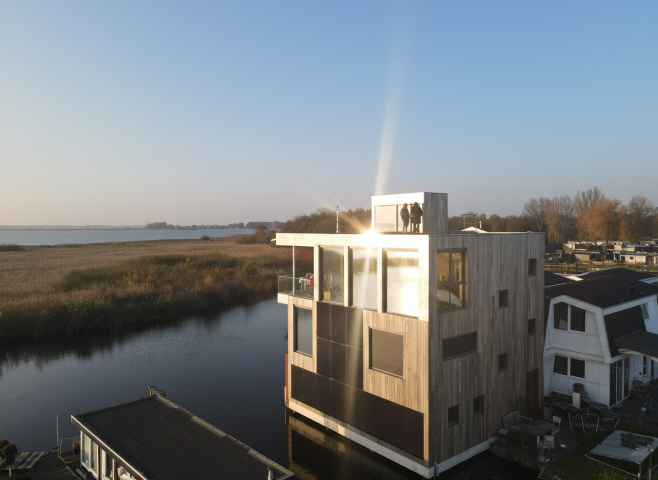 Cortizo Cor 80 Corvisionplus b2