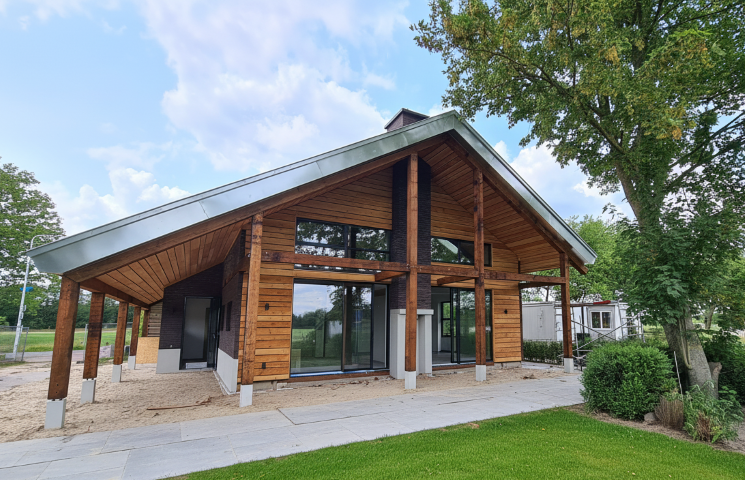 Cortizo Cor 80 Corvisionplus geanodiseerd 2