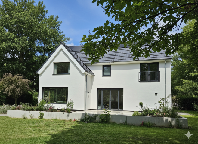 Cortizo Cor 80 rt52 vliesgevel en corvisionplus 5