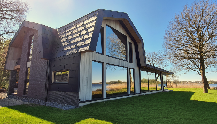 Cortizo Cor80 Corvision 2