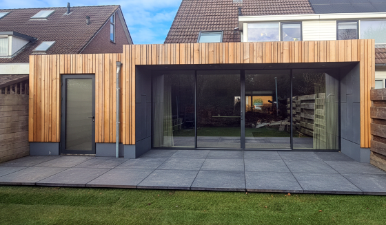 Cortizo Cor80 Corvision Plus 3