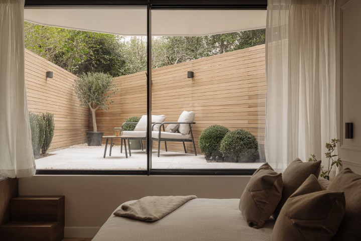 Cortizo Cor80 Corvision 3