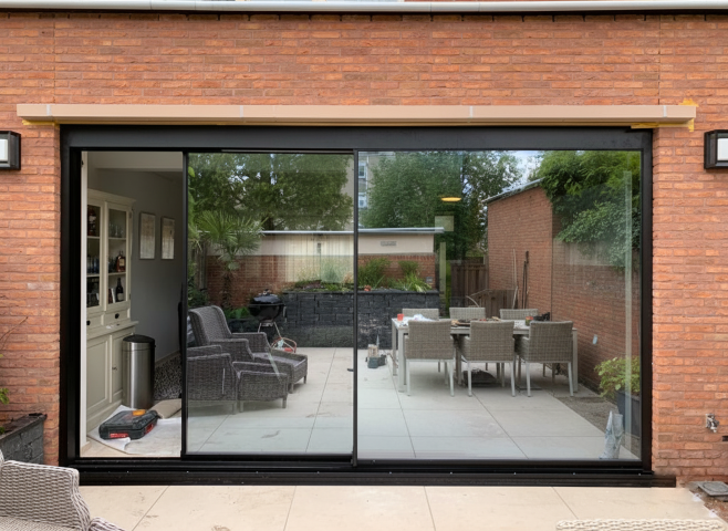 Cortizo Cor80 Corvisionplus