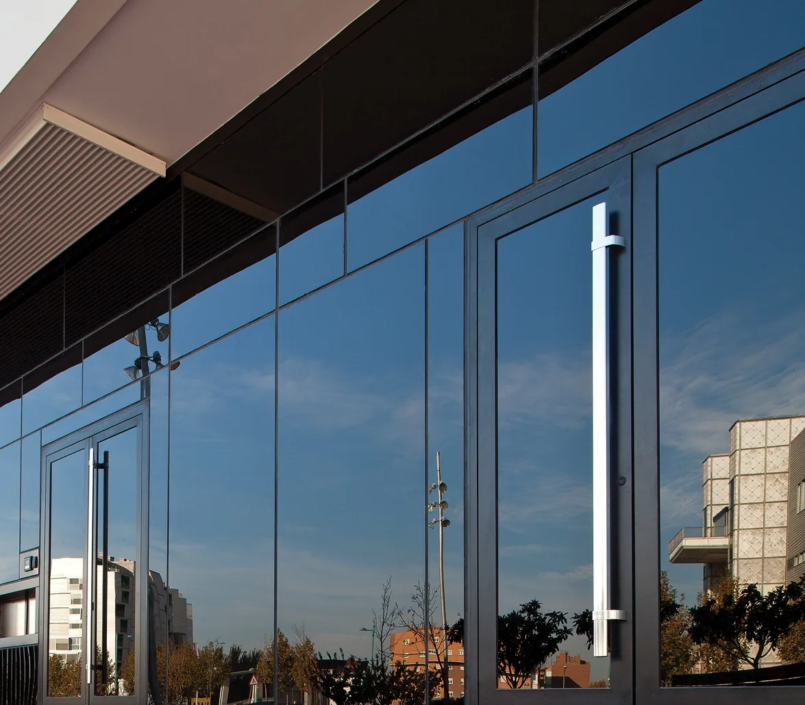 Millennium Plus voorbeeld