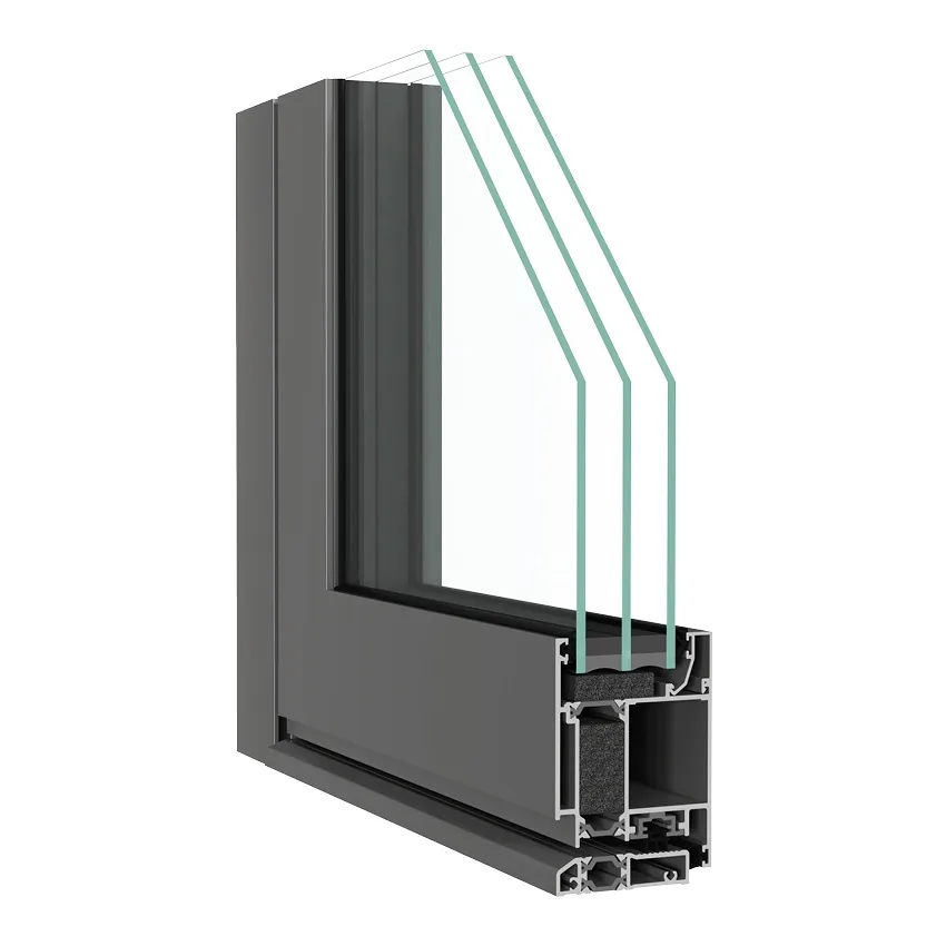 Millennium Plus technisch