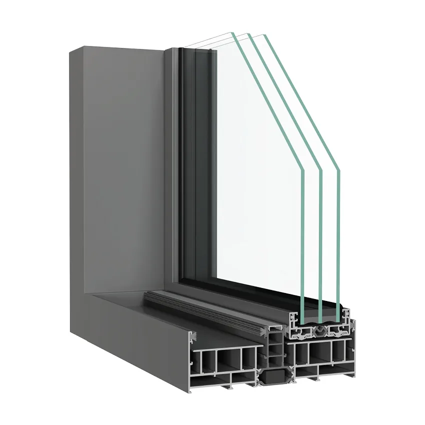 COR-Vision Plus technisch