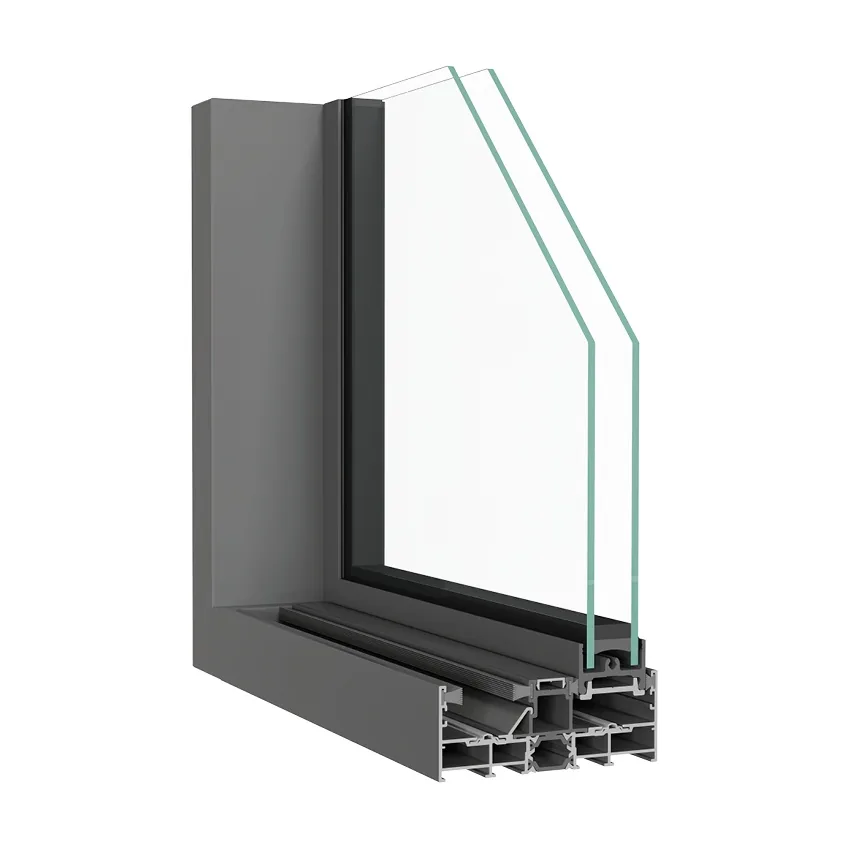 COR-Vision Sliding technisch