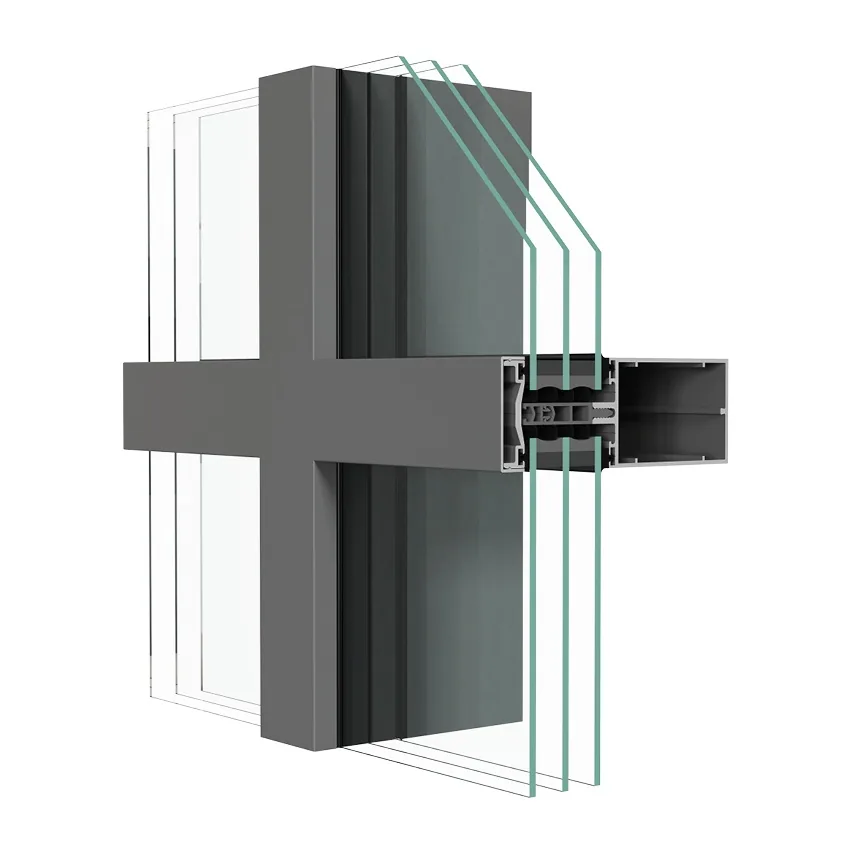 OptiSky TP-52 technisch